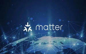 پروتکل Matter