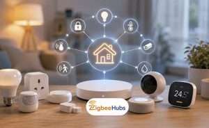zigbee product
