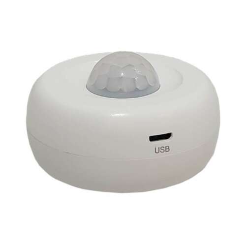 سنسور حرکت هوشمند wifi