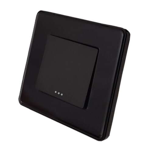 کلید تک پل مکانیکال wollcano