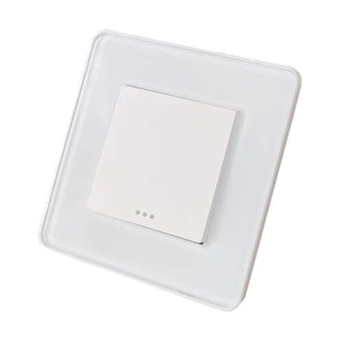 کلید تک پل مکانیکال wollcano