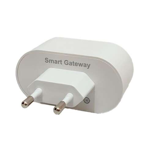 هاب زیگبی دو شاخه ای