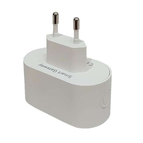 هاب زیگبی دو شاخه ای