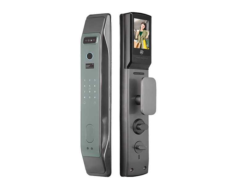 دستگیره هوشمند دستگیره هوشمند