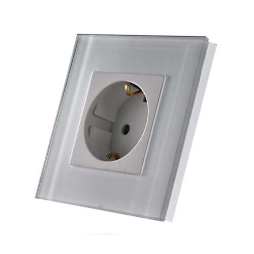 پریز برق ارت دار