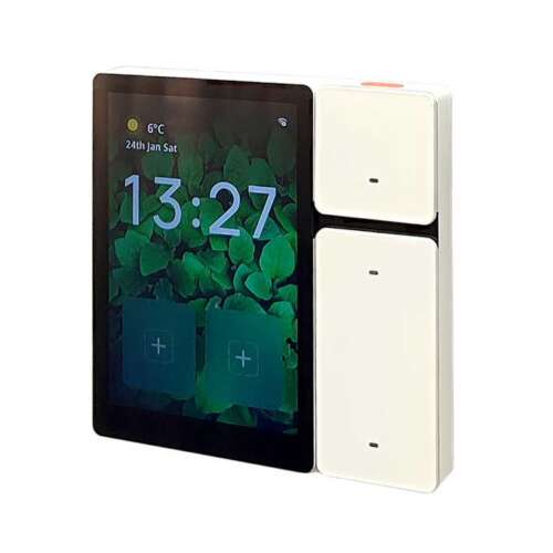 تاچ پنل هوشمند 3/5 اینچ زیگبی