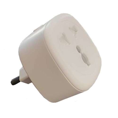 پریز یونیورسال پرتابل هوشمند