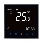 ترموستات هوشمند پکیج LCD
