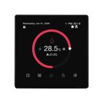 ترموستات هوشمند فن کویل و گرمایش از کف thermosphere - تصویر 2