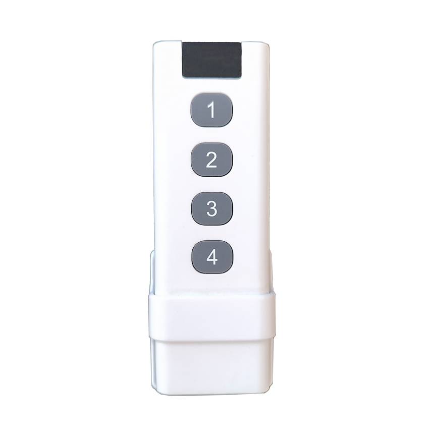 17_compressed.jpg ریموت کنترل سناریو پرتابل 4 کلید - تصویر 1