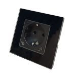 پریز ارت دار و شارژر زیگبی - تصویر 2