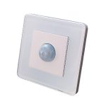 سنسور حرکت ماژولار فریم شیشه simple