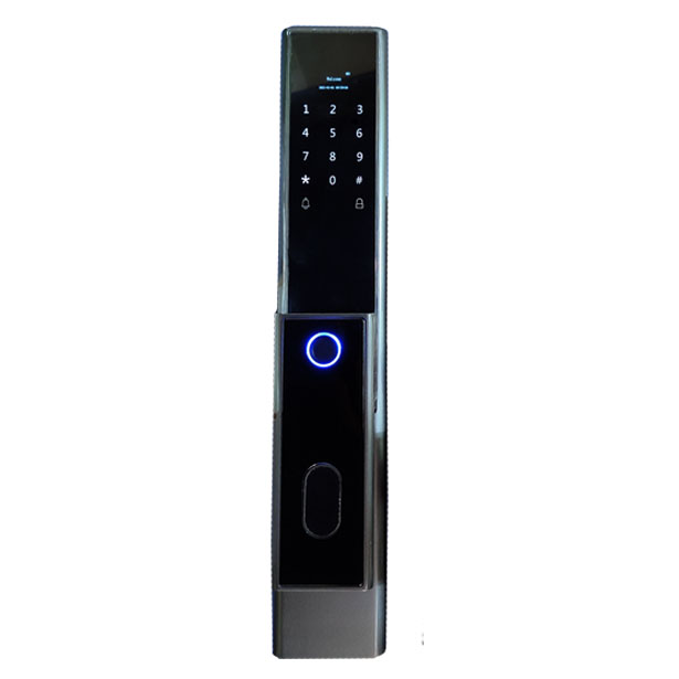 s928.jpg دستگیره در هوشمند مدل S403 - تصویر 1