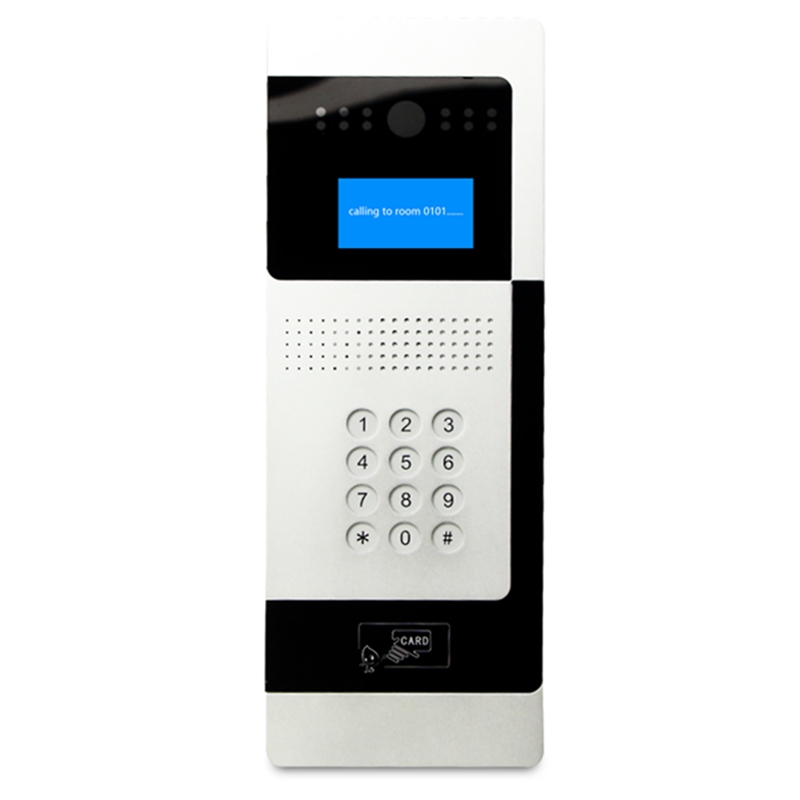 smart-coding-intercom.jpg آیفون تصویری کدینگ هوشمند - تصویر 1
