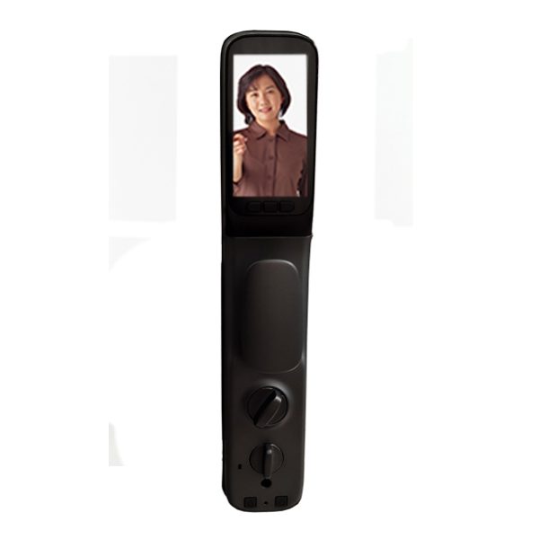 دستگیره هوشمند تشخیص چهره S931 - تصویر 2