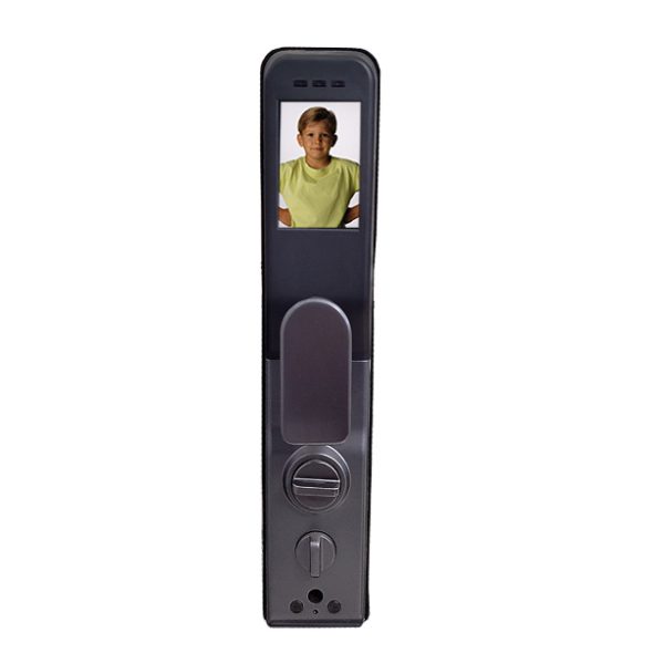 دستگیره هوشمند تشخیص چهره S924 - تصویر 2